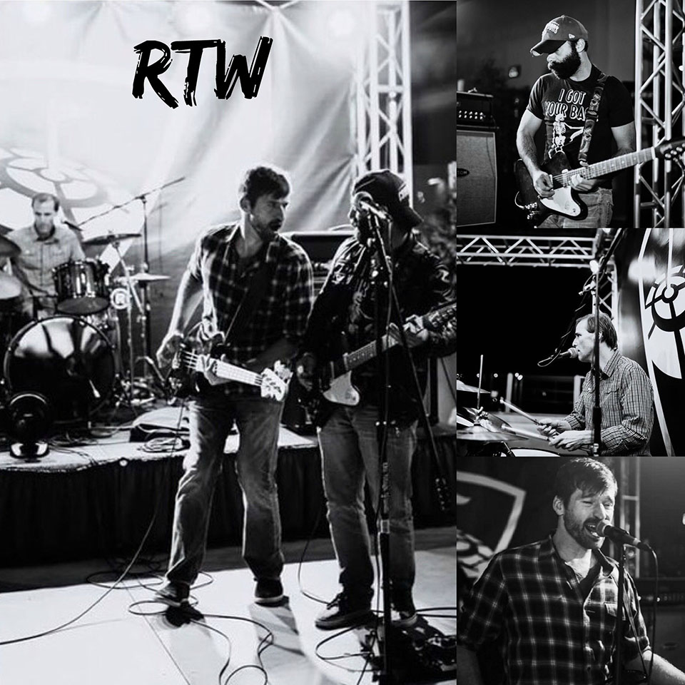 RTW band