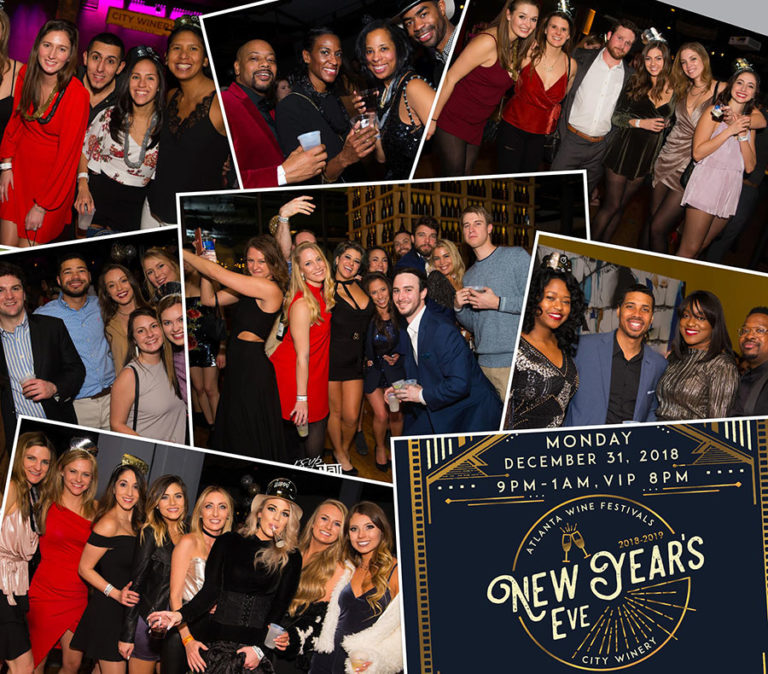 Photosnye Atlanta Wine Festivals