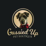 Gussied Up_logo