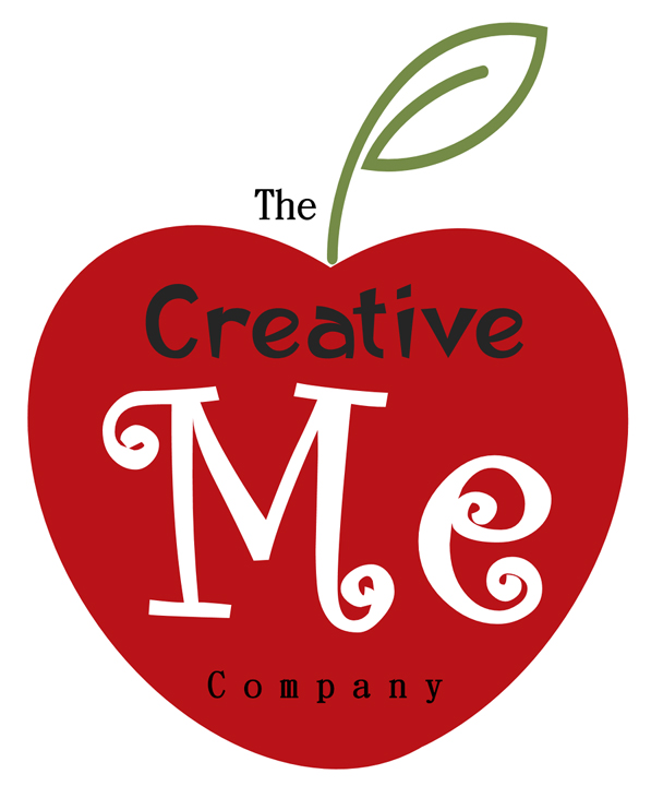 Creative Me logo