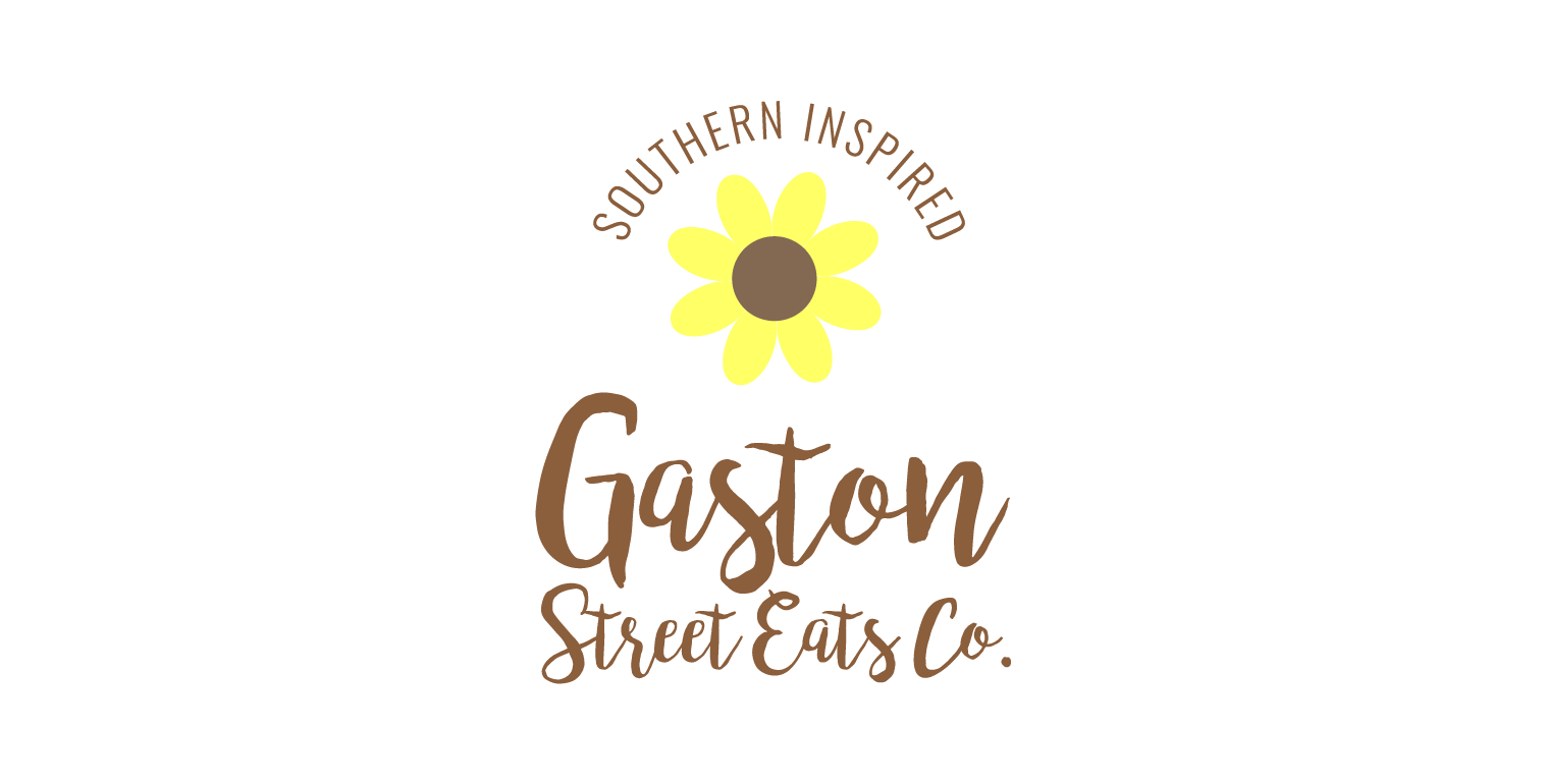 Gaston Eats logo