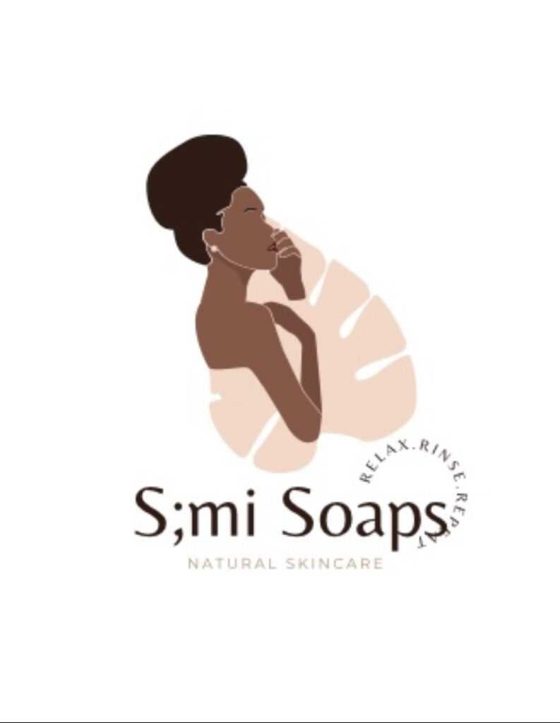 Simi Soaps logo