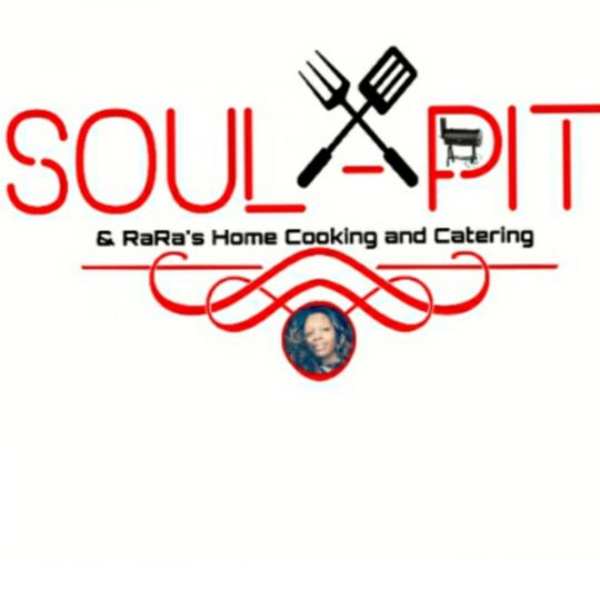 Soul-Pit aka Ra-Ras Home Cooking & Catering1