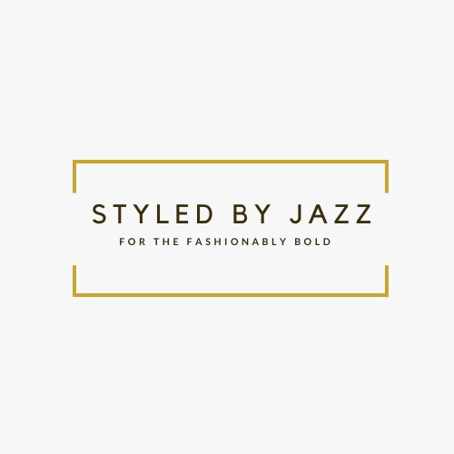Styled by Jazz logo