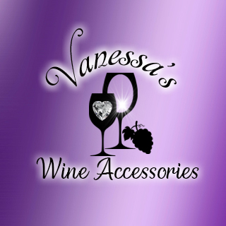 Vanessa's Wine Accessories logo