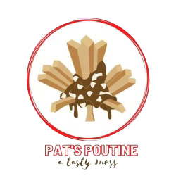 patpoutine logo