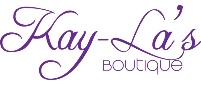 Kay La's Boutique logo