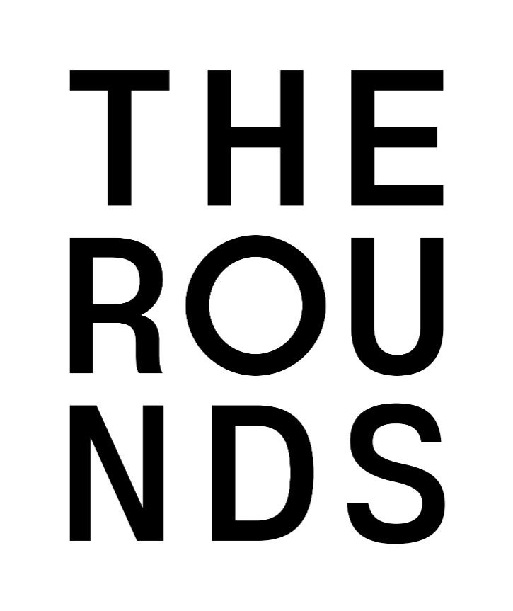 The Rounds logo