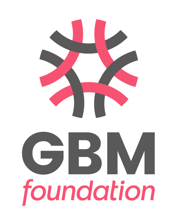 GBM Foundation logo_tall