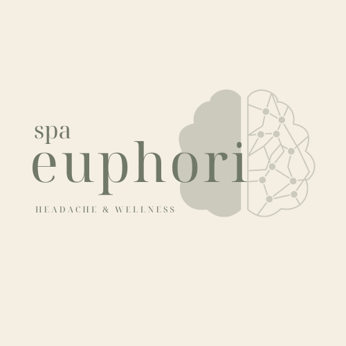 Spa Euphori logo