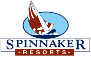 Spinnaker Resorts logo