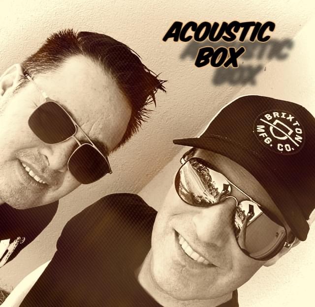 Acoustic Box