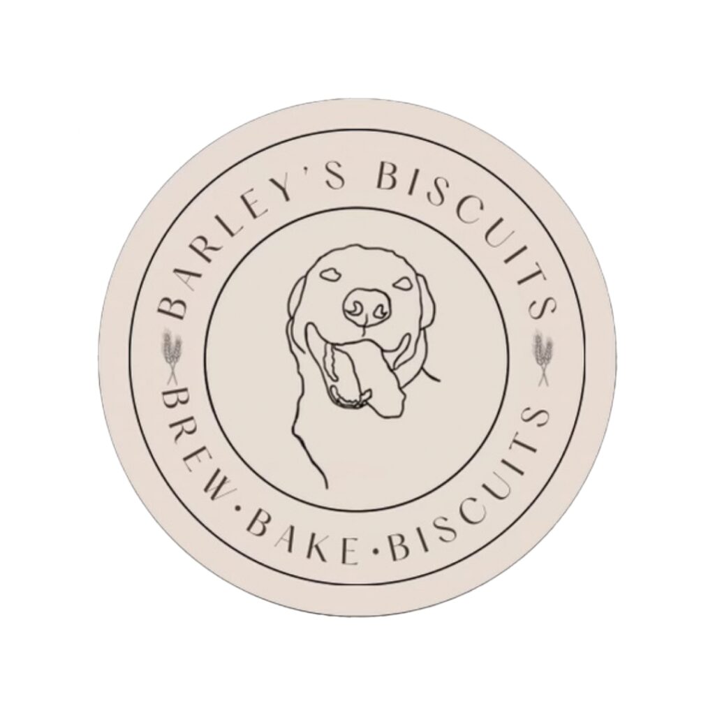 Barley's Biscuits logo