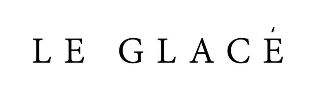 La Glace logo