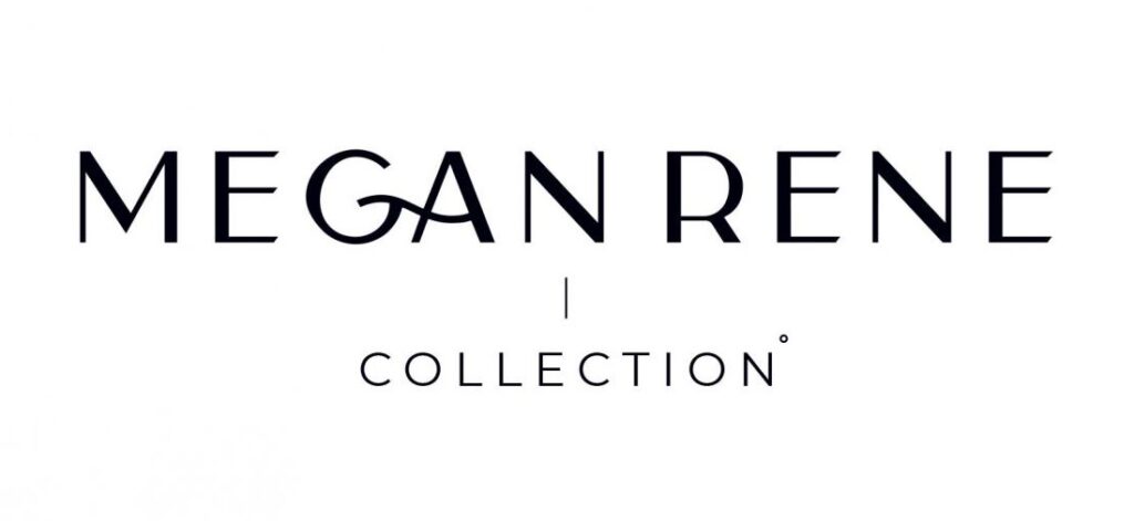 Megan Rene Collection logo