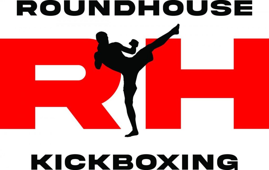 Roundhouse Kickboxing logo