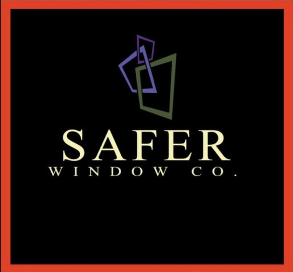 Safer Window Co logo