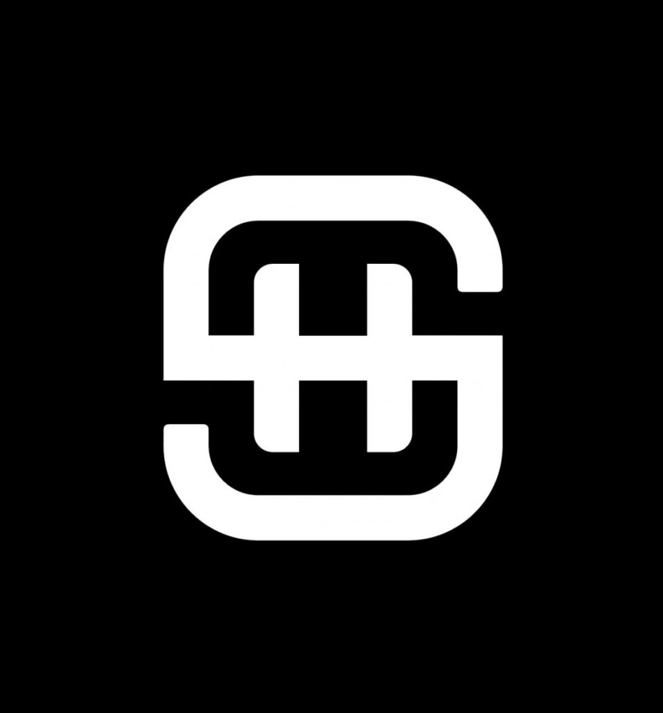 SunHeist Eyewear logo