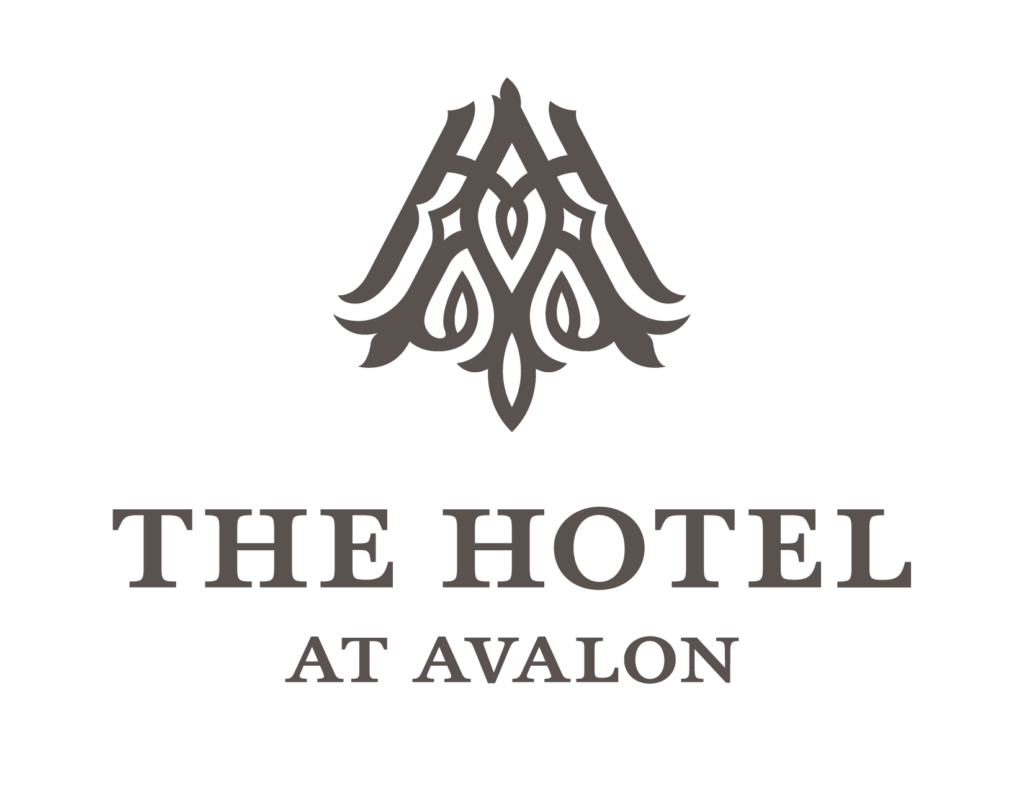 Hotel Avalon logo