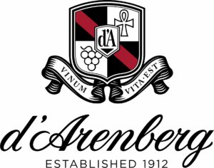 D'arenberg logo