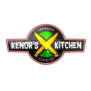 Kenor's Kitchen logo