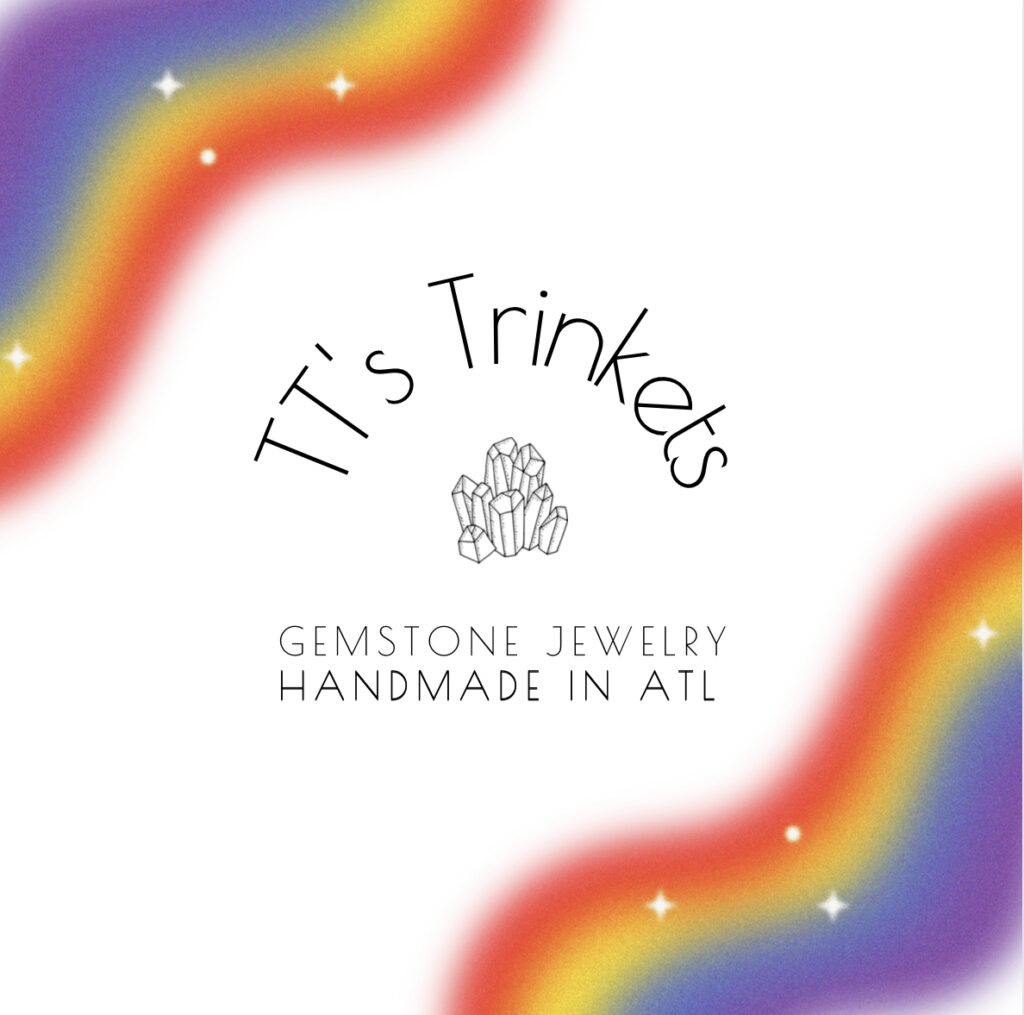 TT's Trinkets logo