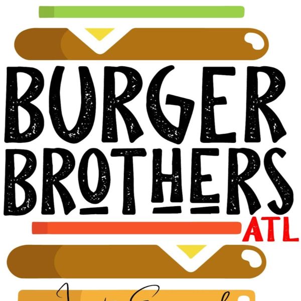 Burger Brothers logo