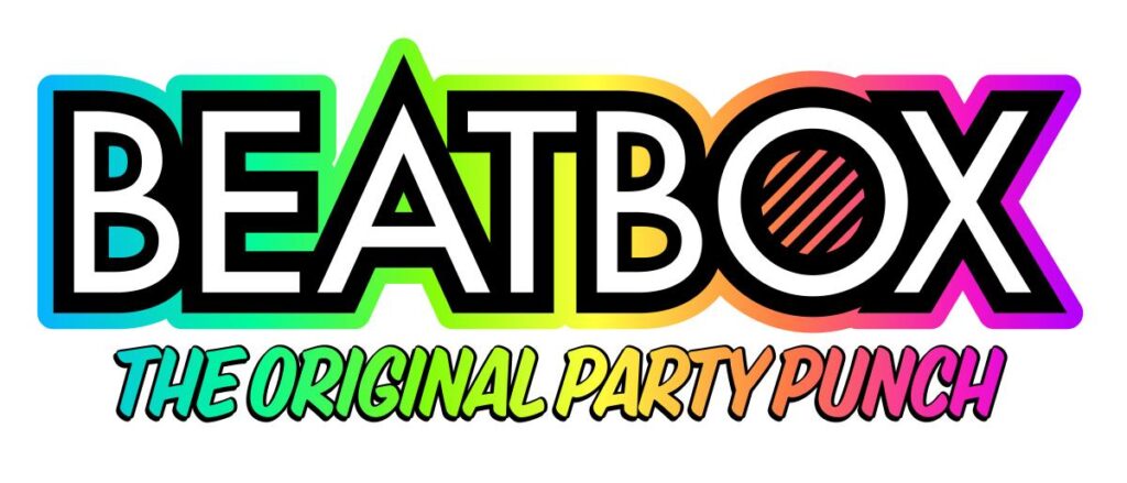 Beat Box logo